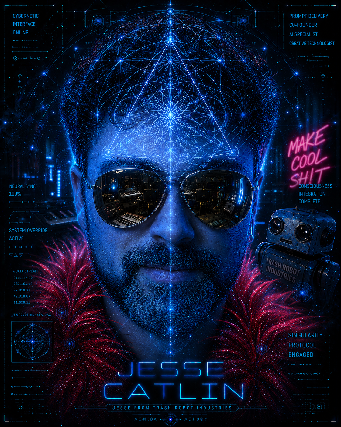 Jesse Catlin
